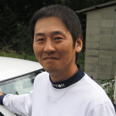 小松