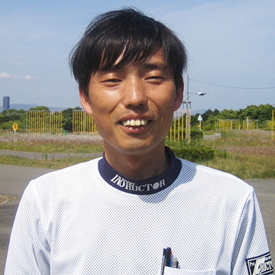 大石