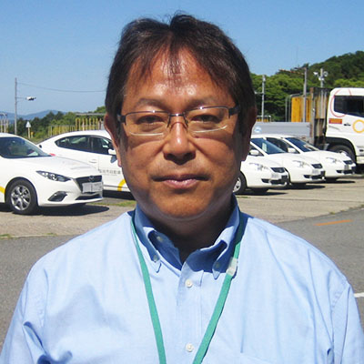 高木